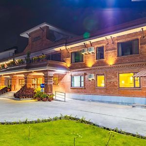 Hotel Ananda Pashupati