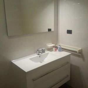 Studio met een King Size Bed